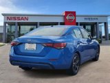 Certified 2024 Nissan Sentra SV image 5
