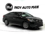 Used 2017 Hyundai Sonata Sport w/ Value Edition Package 02 image 2