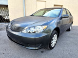 Used 2005 Toyota Camry LE image 3
