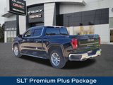 Used 2019 GMC Sierra 1500 SLT w/ SLT Premium Plus Package image 6