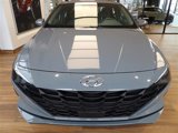 Used 2023 Hyundai Elantra SEL w/ Convenience Package image 2