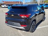 New 2025 Chevrolet TrailBlazer LT w/ Convenience Package image 2