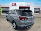 Used 2023 Chevrolet Equinox LT image 3