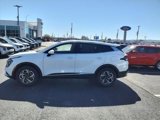 New 2025 Kia Sportage LX image 3