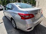 Used 2017 Nissan Sentra SV image 6
