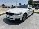 Used 2018 BMW 530e w/ M Sport Package 2 image 4