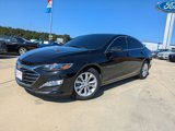 Used 2024 Chevrolet Malibu LT image 4