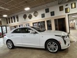 Used 2022 Cadillac CT4 Luxury w/ Sun And Sound Package image 2