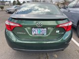 Used 2014 Toyota Corolla LE image 5