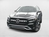 Certified 2025 Mercedes-Benz GLA 250 4MATIC image 2