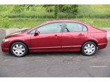 Used 2010 Honda Civic LX image 4