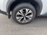 Used 2022 Nissan Rogue SV image 3
