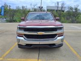 Used 2018 Chevrolet Silverado 1500 LT w/ All Star Edition image 3