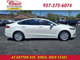 Used 2013 Ford Fusion SE image 3