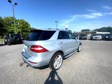 Used 2013 Mercedes-Benz ML 350 4MATIC image 5