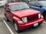 Used 2010 Jeep Liberty Sport w/ Popular Equipment Group image 3