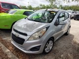 Used 2014 Chevrolet Spark LT image 3