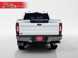 Used 2022 Ford F350 Lariat w/ Lariat Ultimate Package image 4