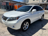 Used 2010 Lexus RX 450h 2WD image 2