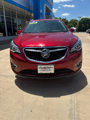 Used 2020 Buick Envision Essence w/ Experience Buick Package image 3
