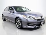 Used 2016 Honda Accord EX-L image 3