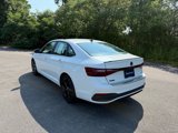 Used 2025 Volkswagen Jetta SE w/ Sunroof Package image 5