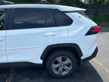 Used 2024 Toyota RAV4 XLE image 5