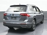 Used 2022 Volkswagen Tiguan S image 5
