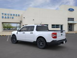 New 2025 Ford Maverick XLT image 4