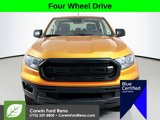 Certified 2019 Ford Ranger XLT w/ FX4 Off-Road Package image 2