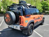 Used 2022 Land Rover Defender 110 S image 3