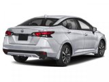 New 2025 Nissan Versa SV image 2