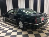 Used 1997 Cadillac Eldorado w/ Leather/Lumbar Pkg image 4