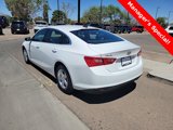 Used 2020 Chevrolet Malibu LS w/ Driver Confidence Package II image 5