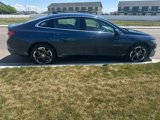 Used 2022 Chevrolet Malibu LT image 2