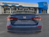 New 2025 Honda Civic Sport image 4