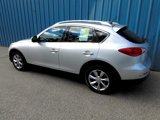 Used 2008 INFINITI EX35 Journey image 3