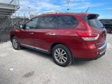 Used 2016 Nissan Pathfinder SL w/ SL Premium Package image 2
