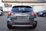 Used 2017 INFINITI QX50 AWD image 5