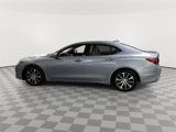Used 2015 Acura TLX w/ Technology Package image 2