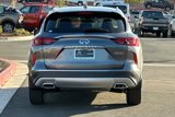 New 2025 INFINITI QX50 Luxe image 4