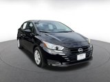 Used 2024 Nissan Versa S image 2