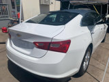 Used 2020 Chevrolet Malibu LS image 5