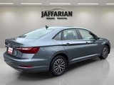 Used 2021 Volkswagen Jetta S w/ Driver Assistance Package image 6