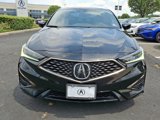 Certified 2019 Acura ILX w/ Premium & A-SPEC Package image 2