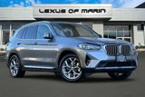 Used 2024 BMW X3 xDrive30i image 2