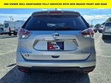 Used 2015 Nissan Rogue SV w/ SV Premium Package image 5