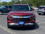 Certified 2025 Chevrolet TrailBlazer LT image 5