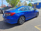 Certified 2022 Honda Civic EX image 6