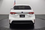 Certified 2023 Toyota Corolla LE image 4